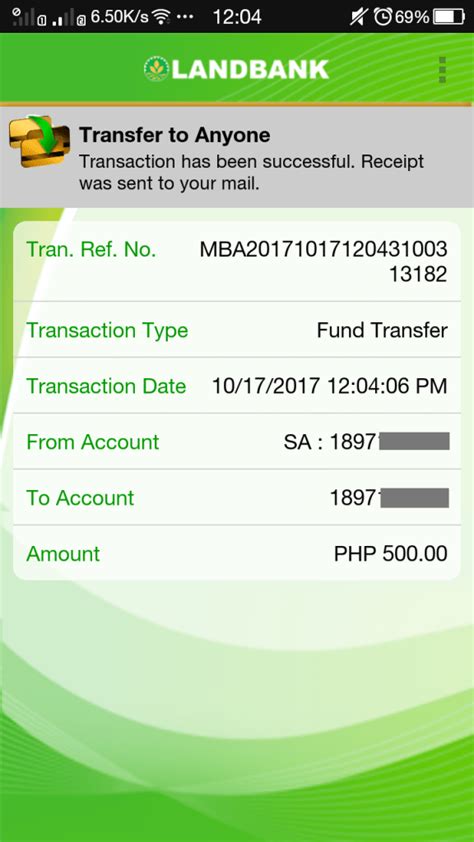 landbank online fund transfer|Frequently Asked Questions .